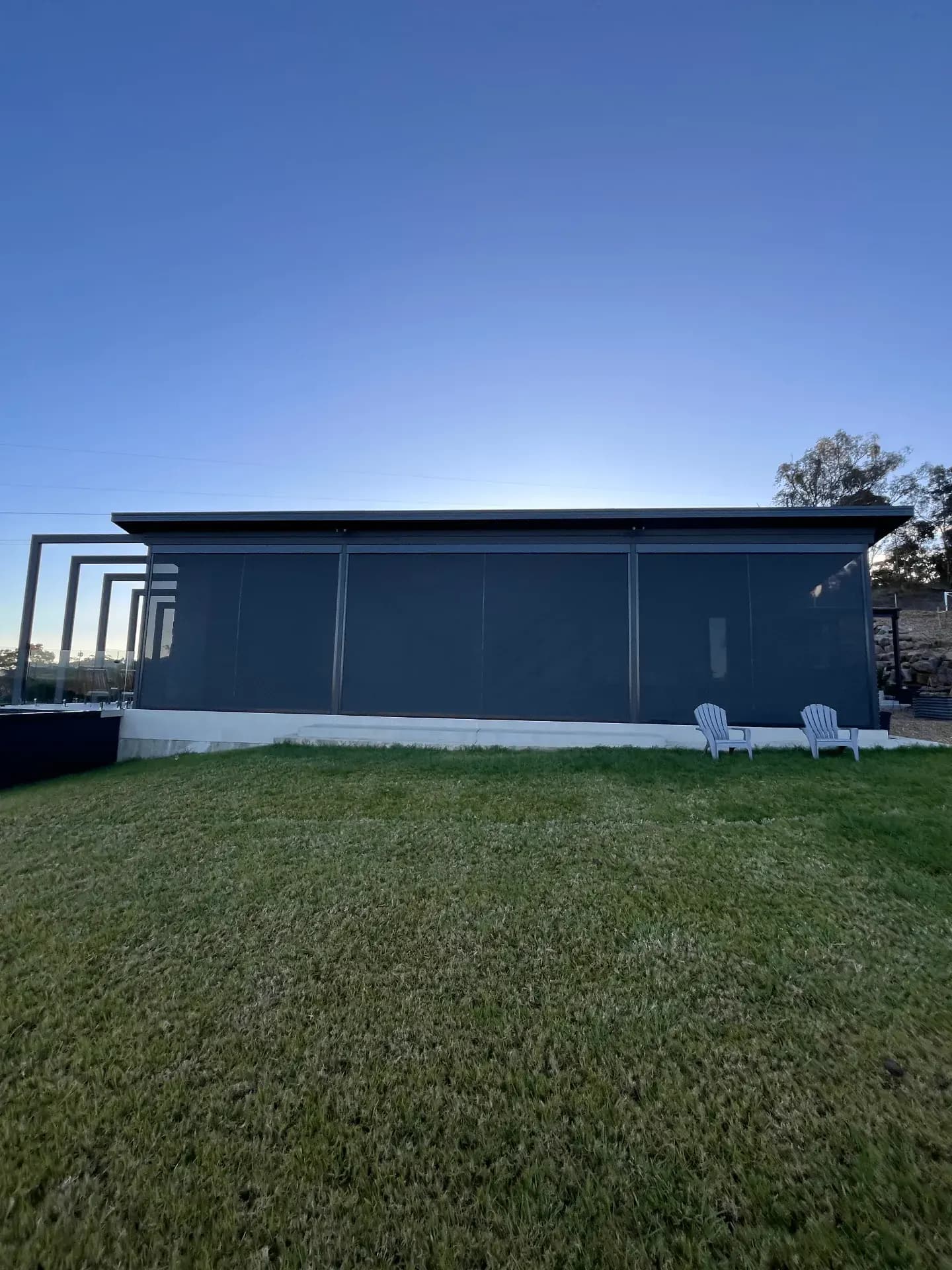 Zipscreens for Outdoor Living: The Complete Guide