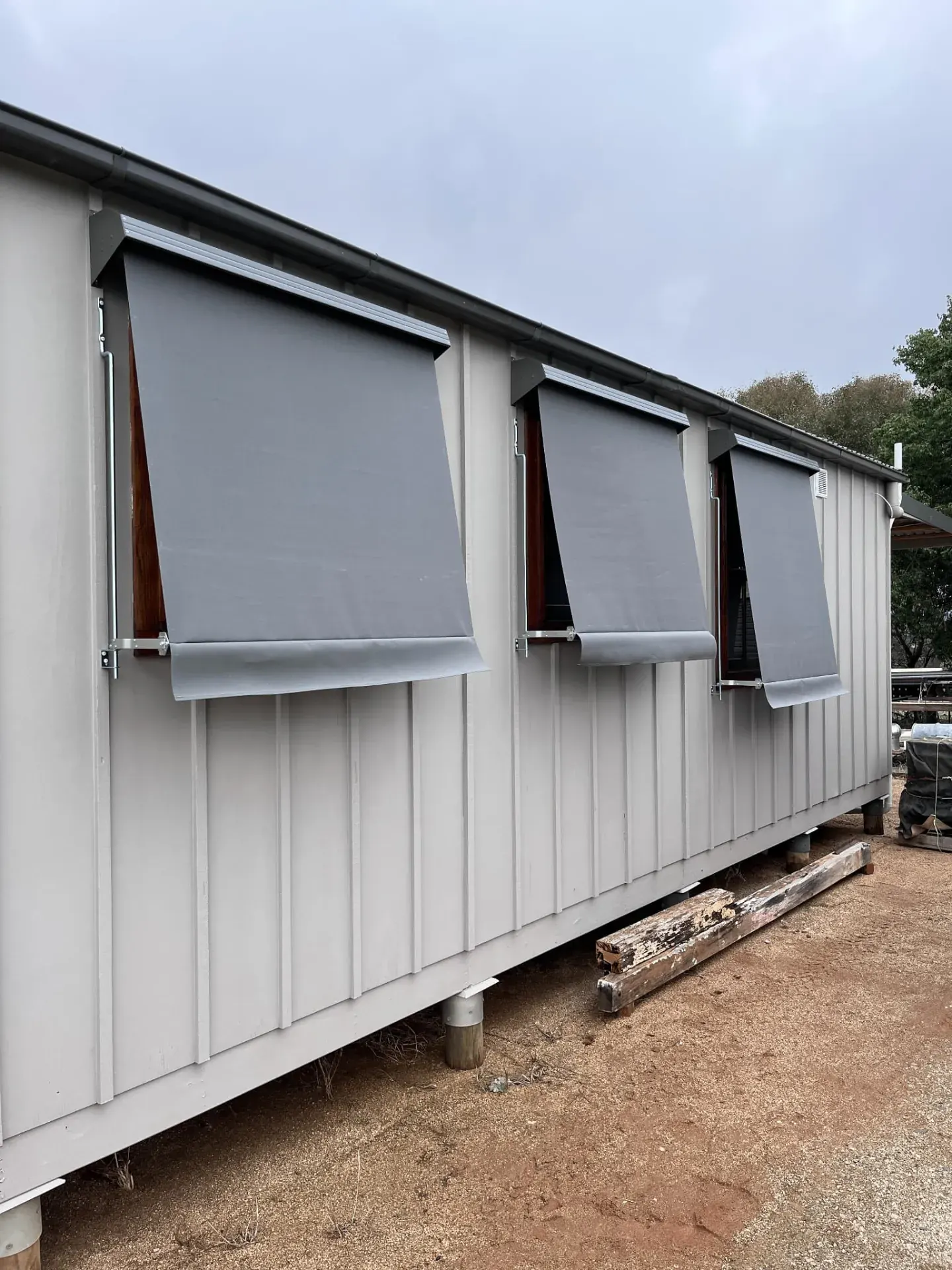 Awnings