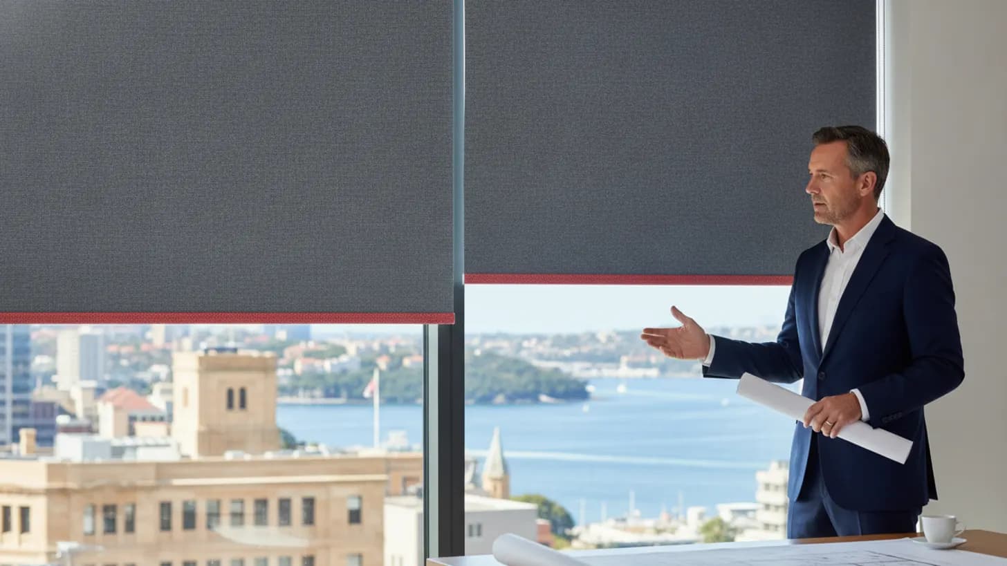 Apartment Blinds NSW: What Strata Rules Mean for Window Treatments — LuxeShutters