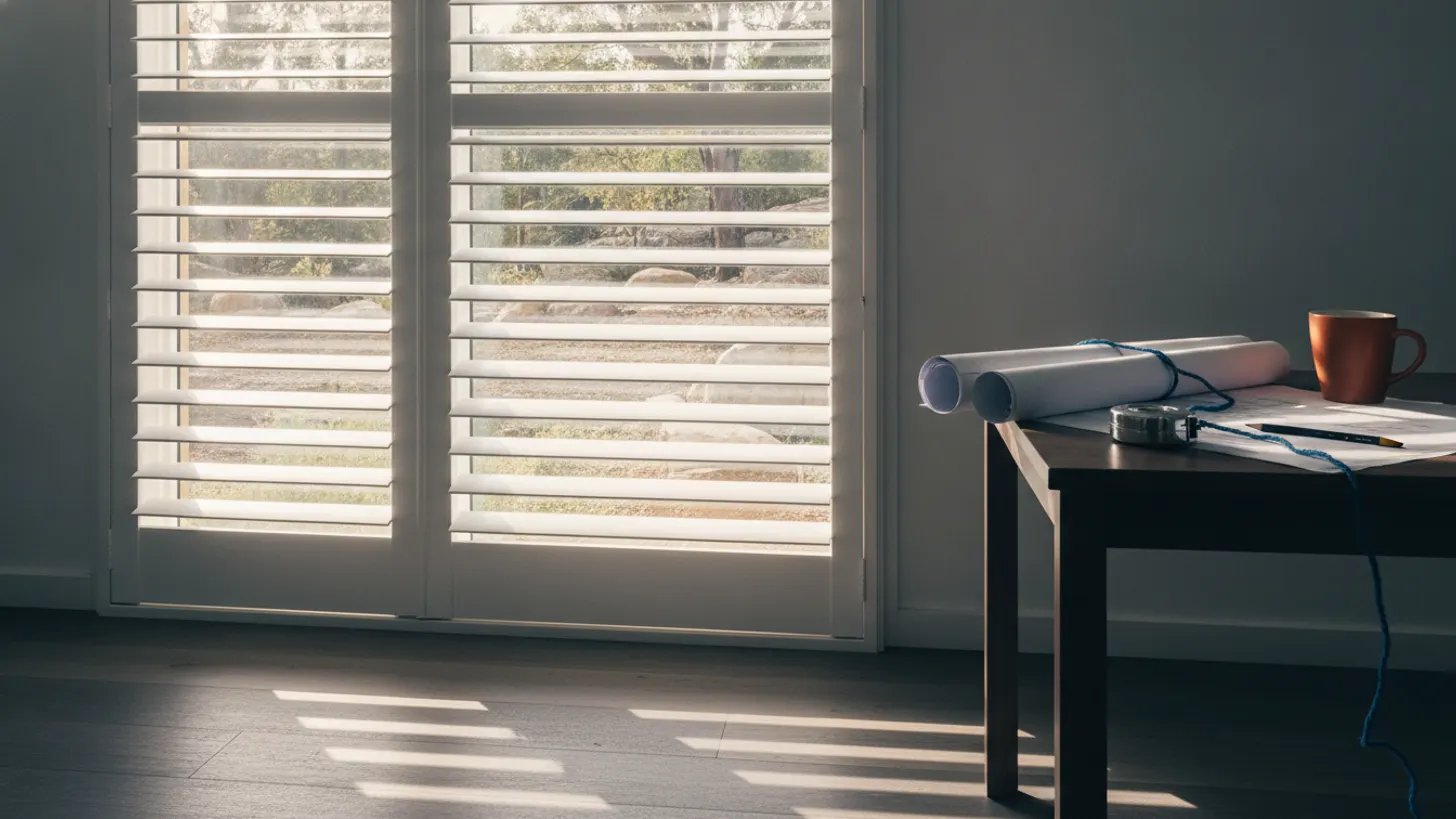 Plantation shutters cost Australia: what to budget for NSW homes in 2026 — LuxeShutters
