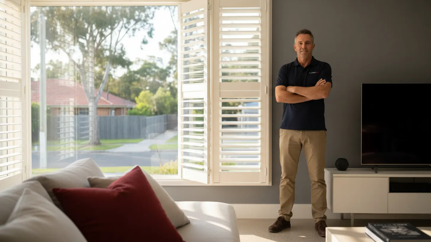 Window treatments home value Australia: what NSW buyers expect, LuxeShutters