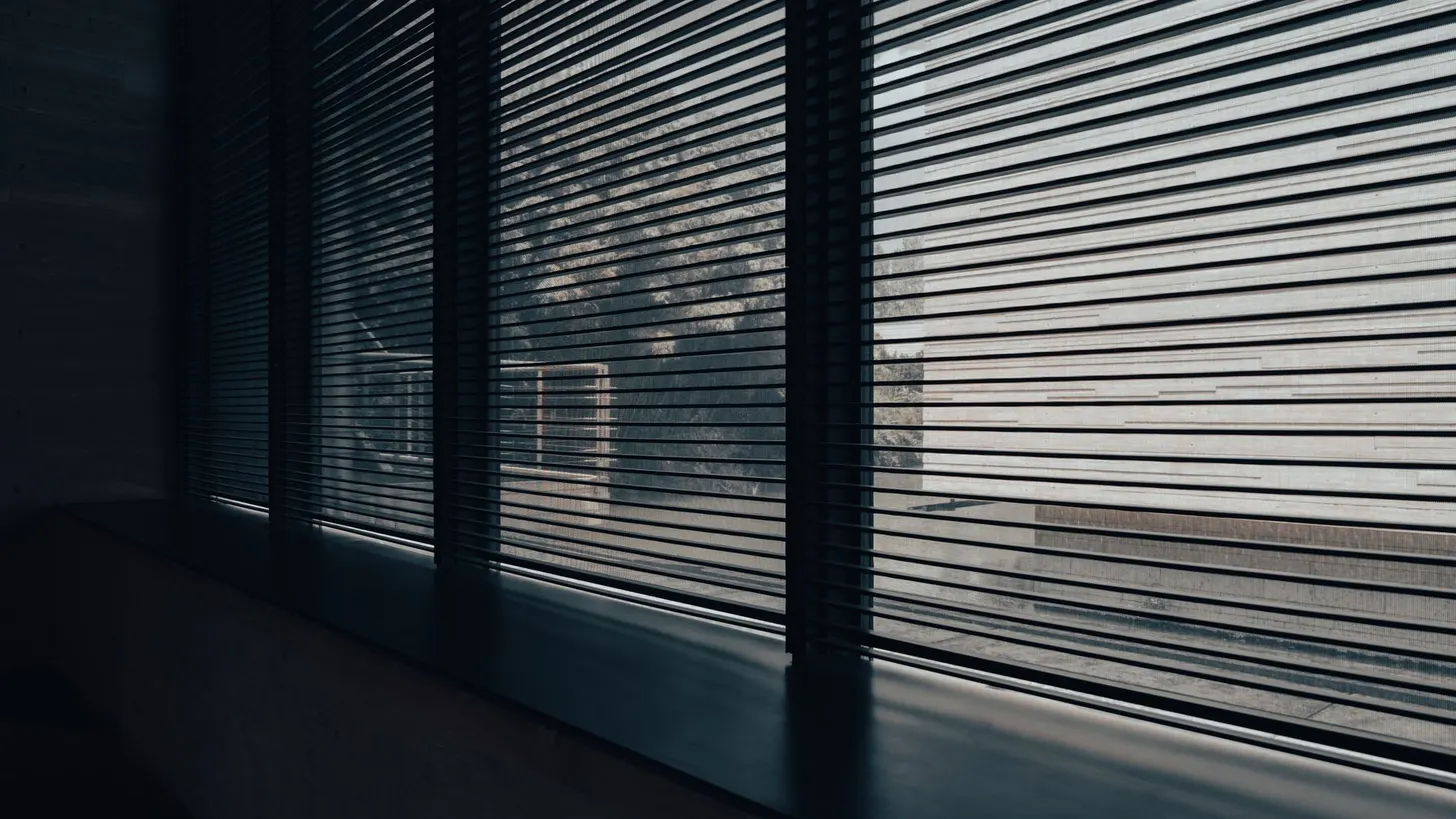 Window treatments Temora extreme heat and cold: the Riverina guide, LuxeShutters
