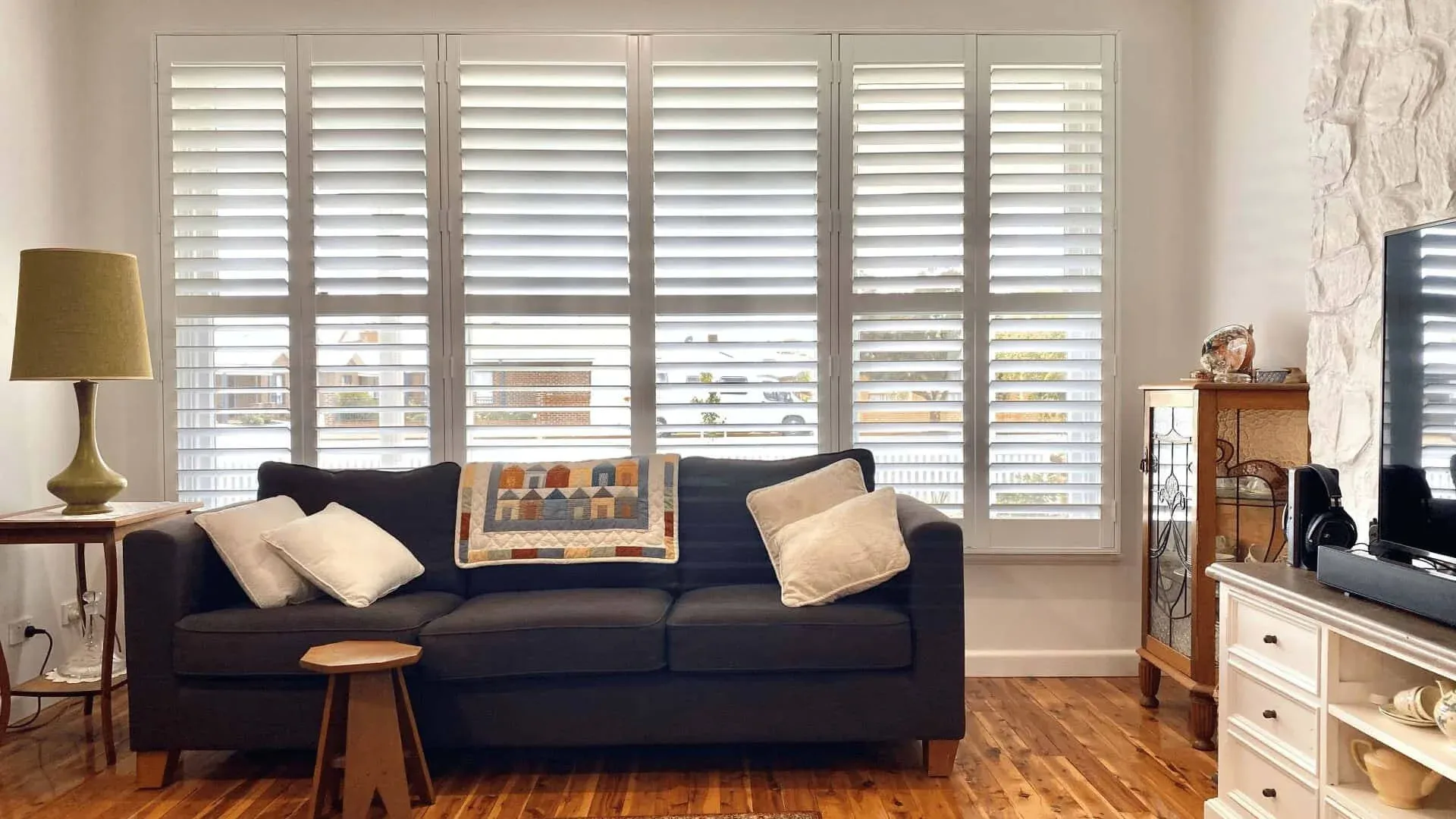 Luxe Shutters blog
